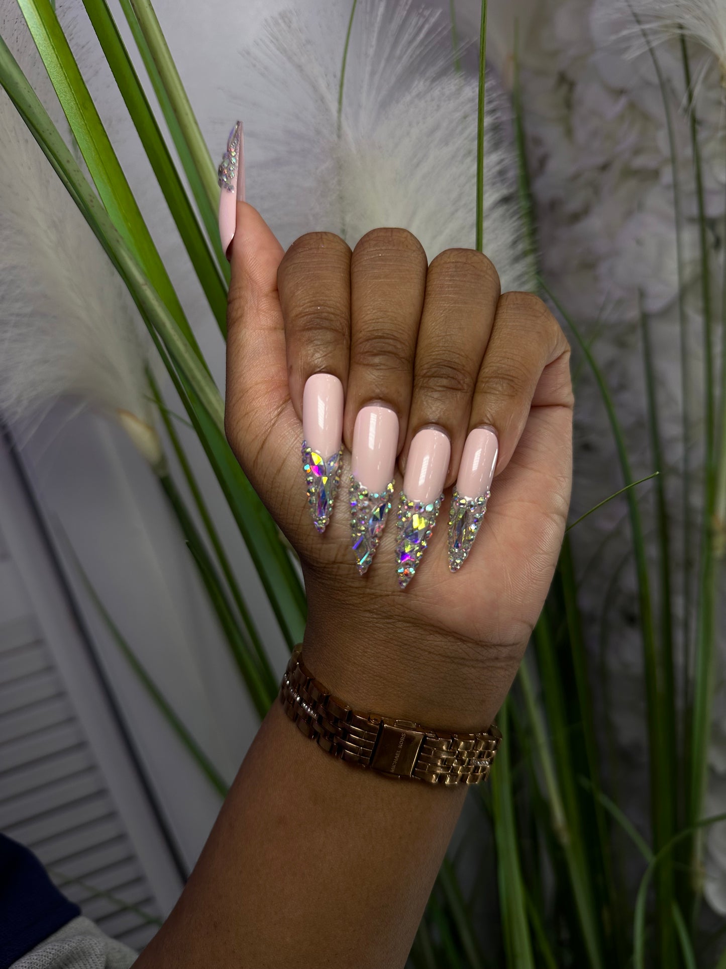 French Bling