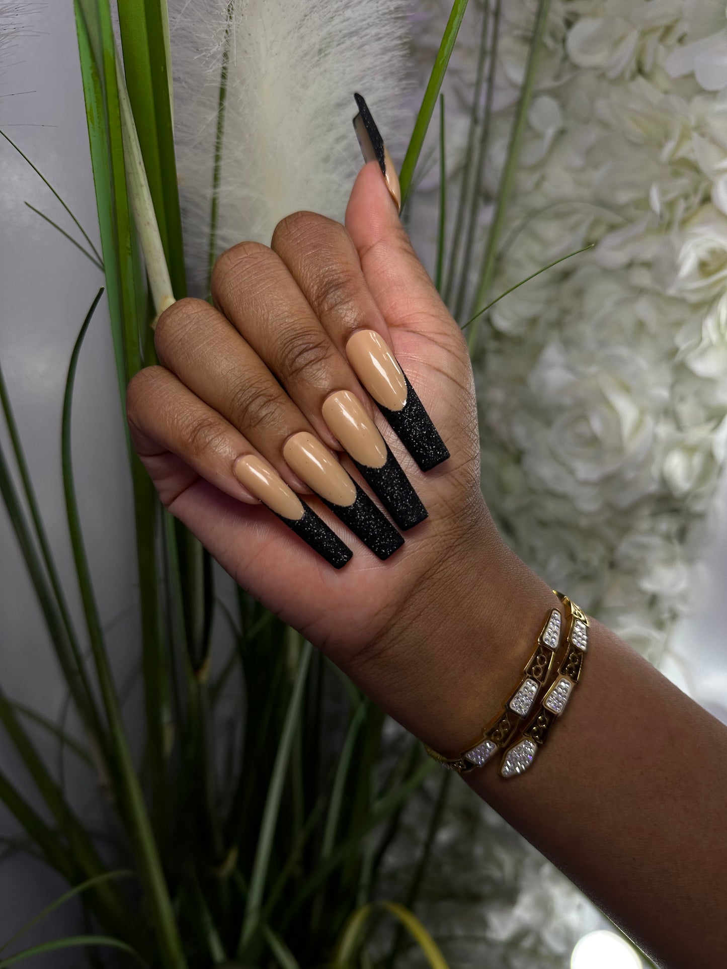Black Romance