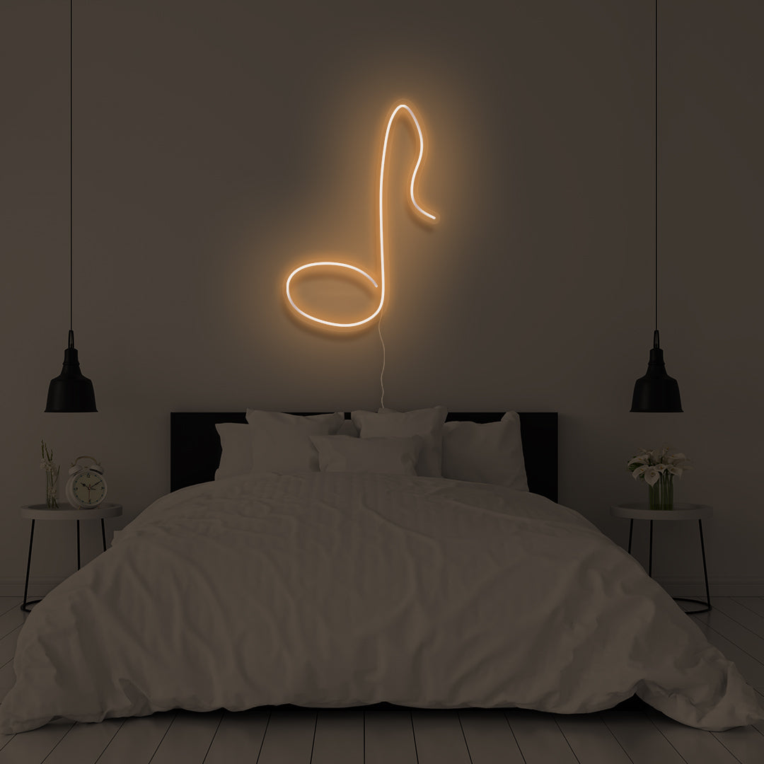 Eight Note