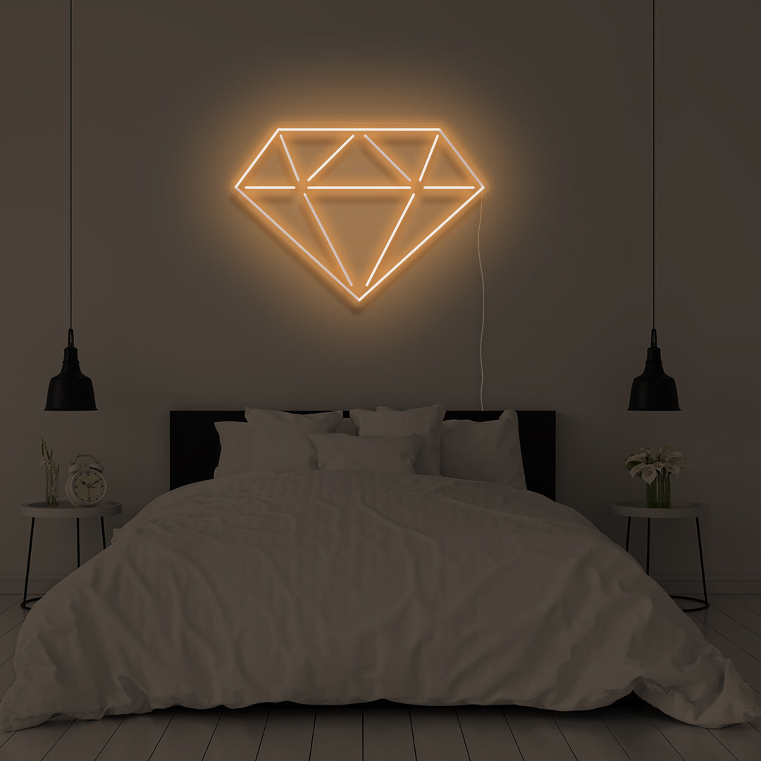 Diamond