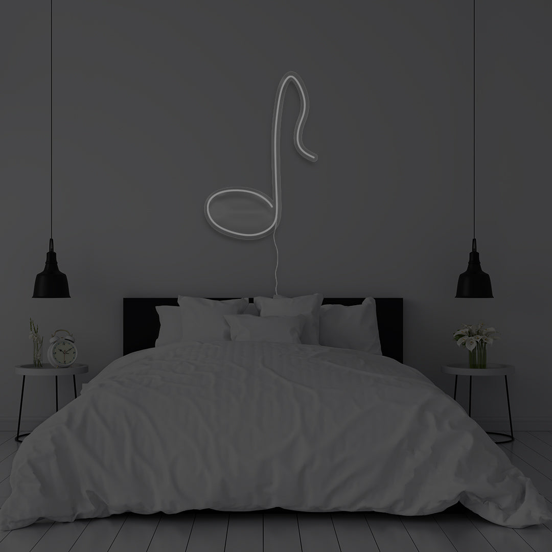 Eight Note