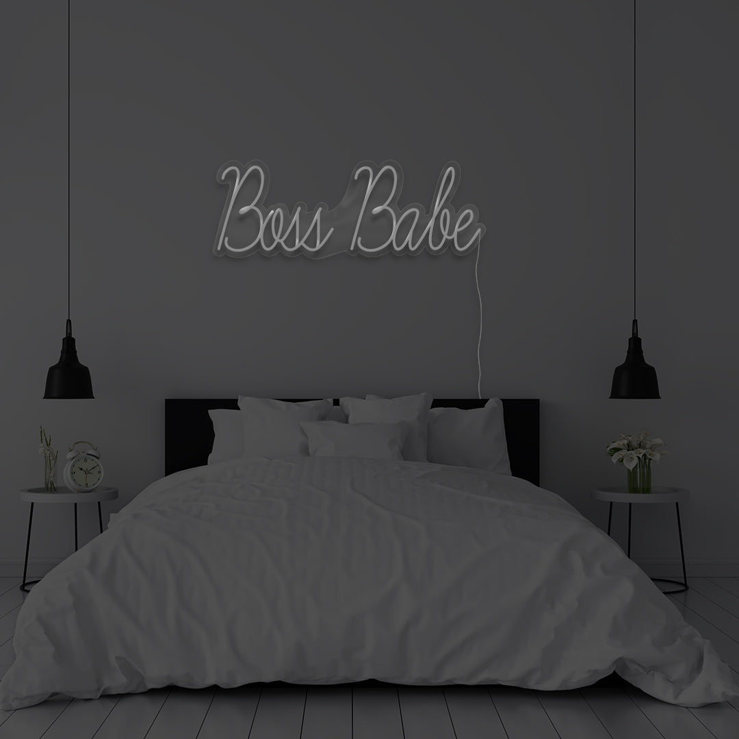 Boss Babe