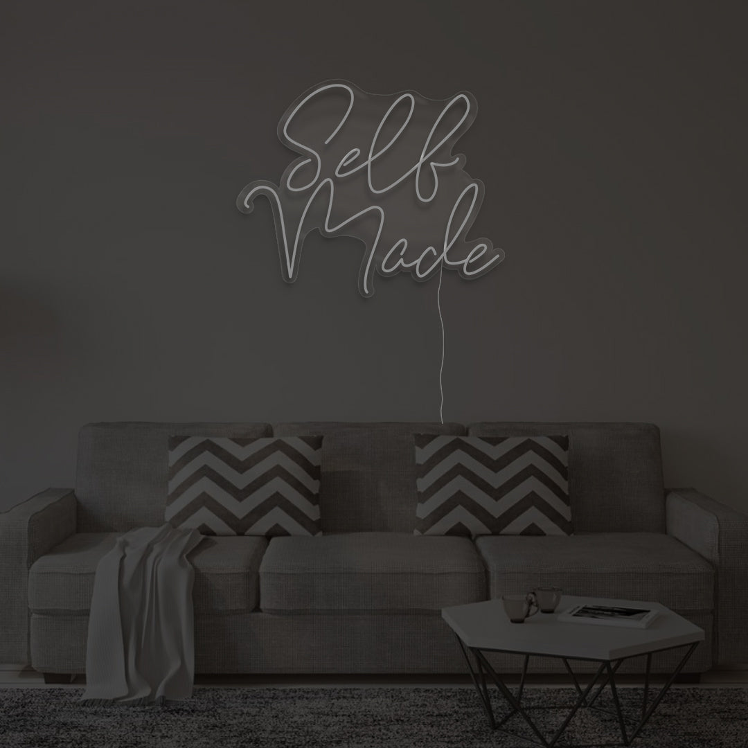 Self Made