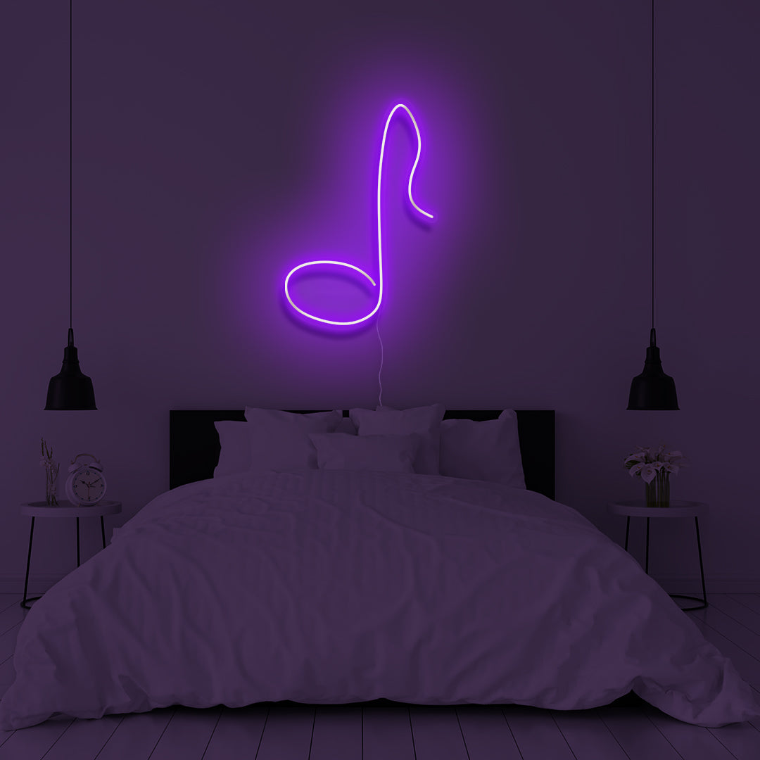 Eight Note