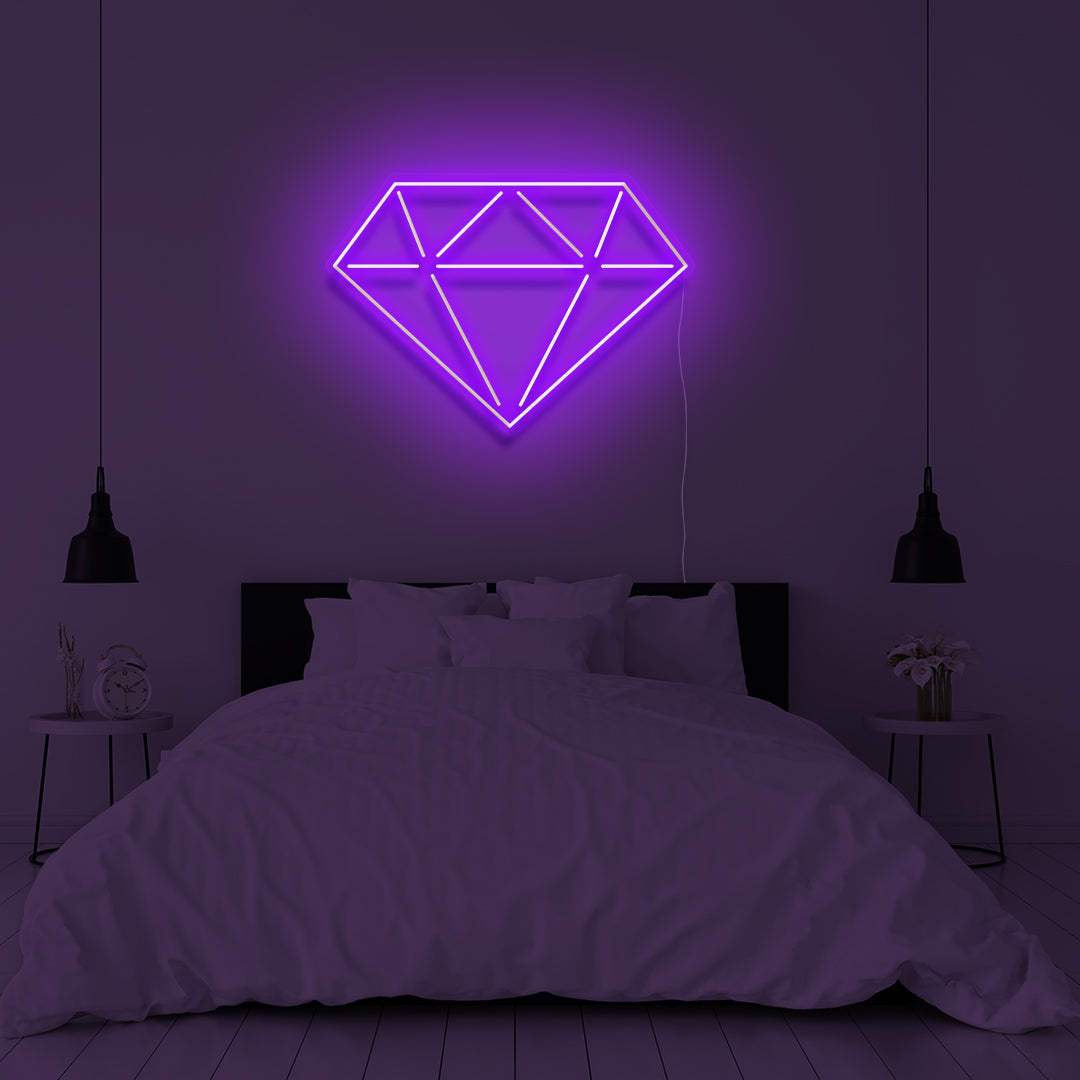 Diamond