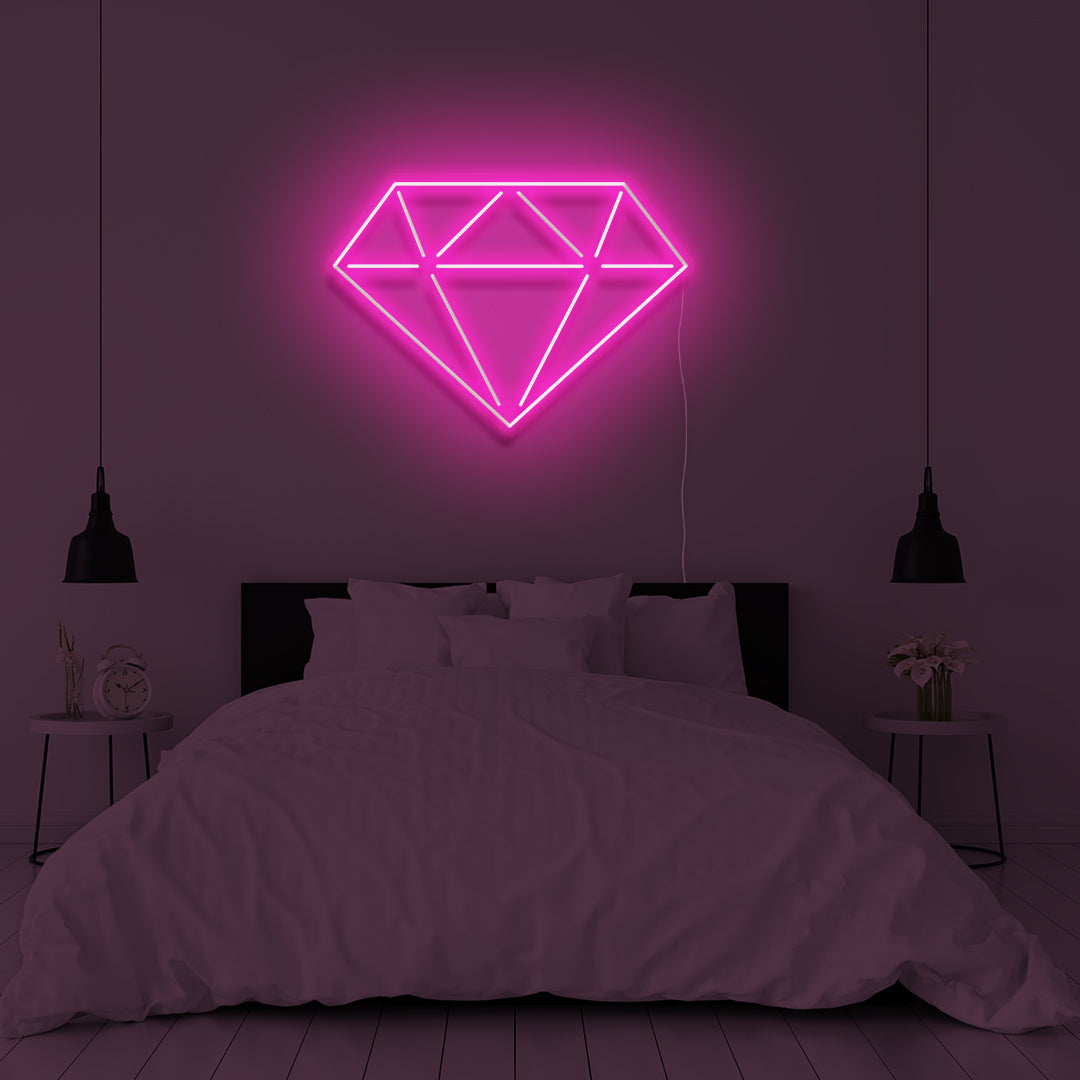 Diamond