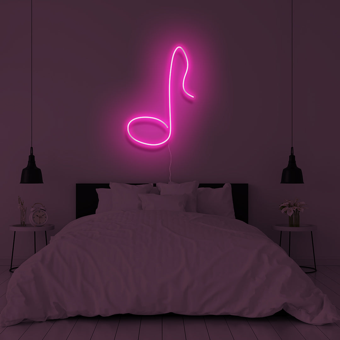 Eight Note