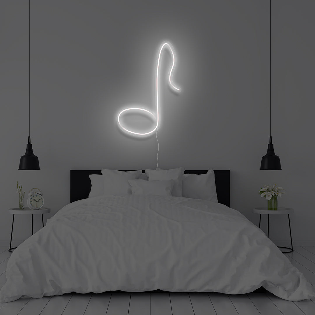 Eight Note
