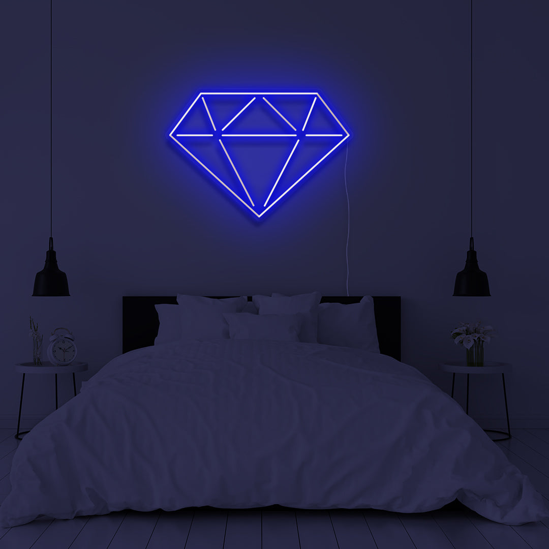 Diamond