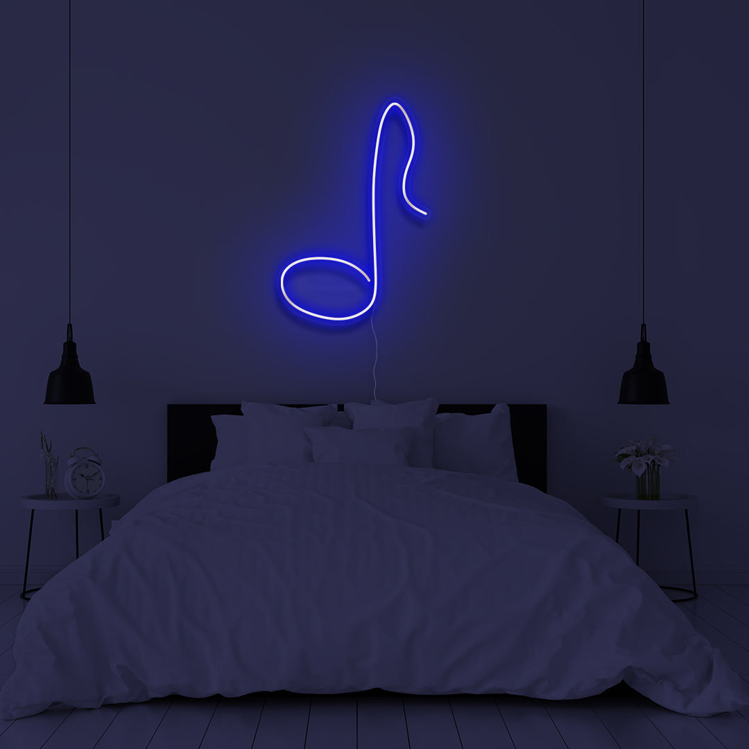 Eight Note