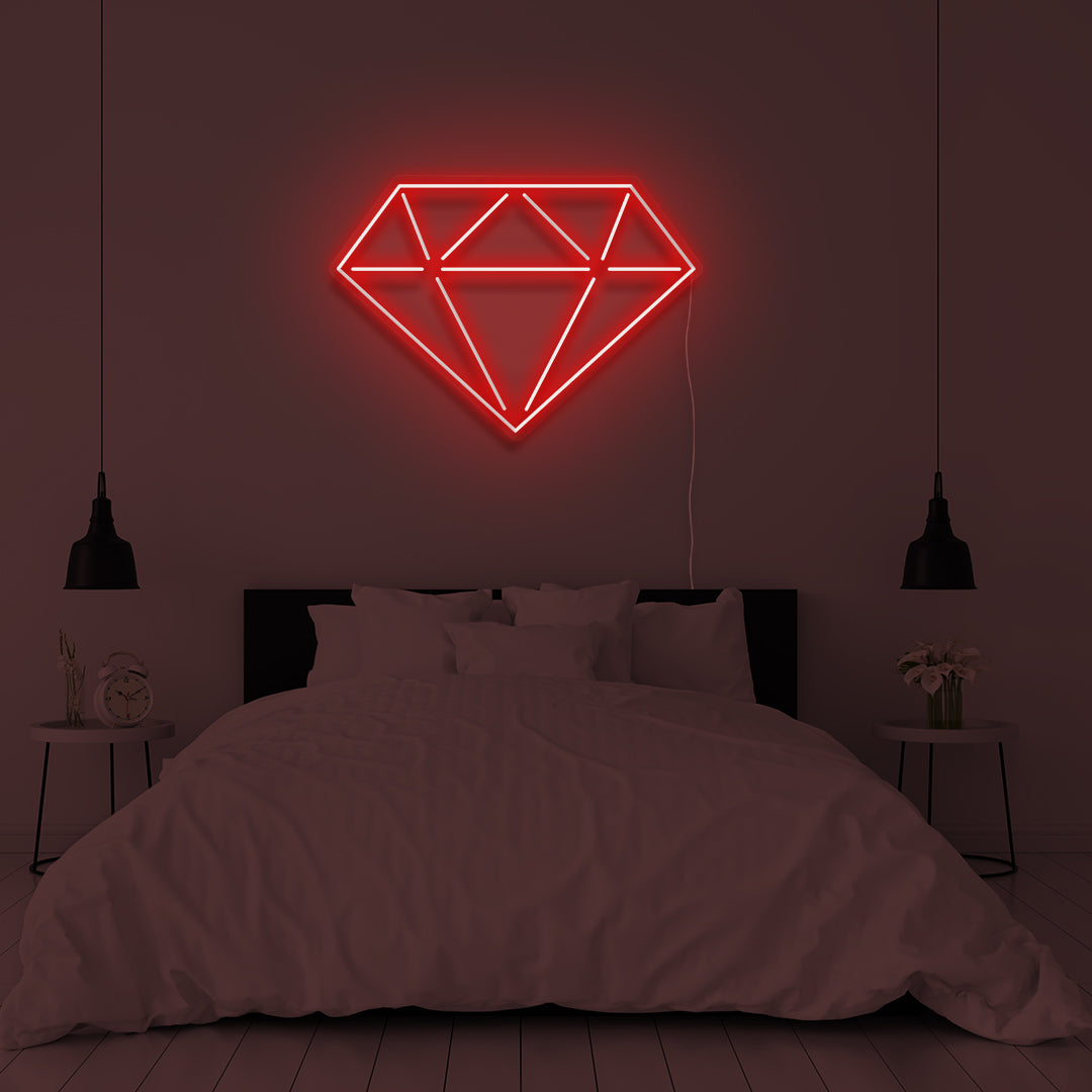 Diamond