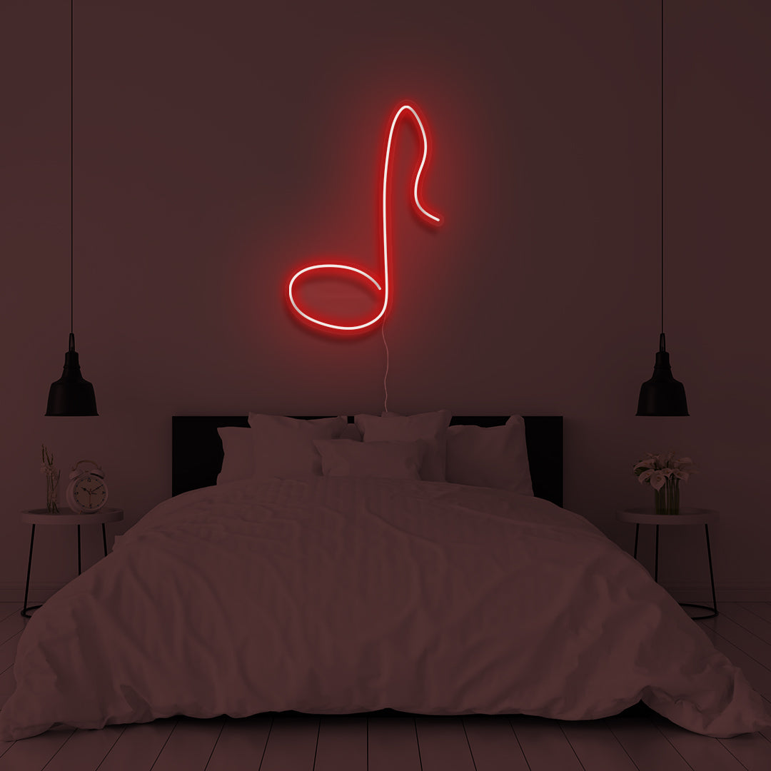 Eight Note