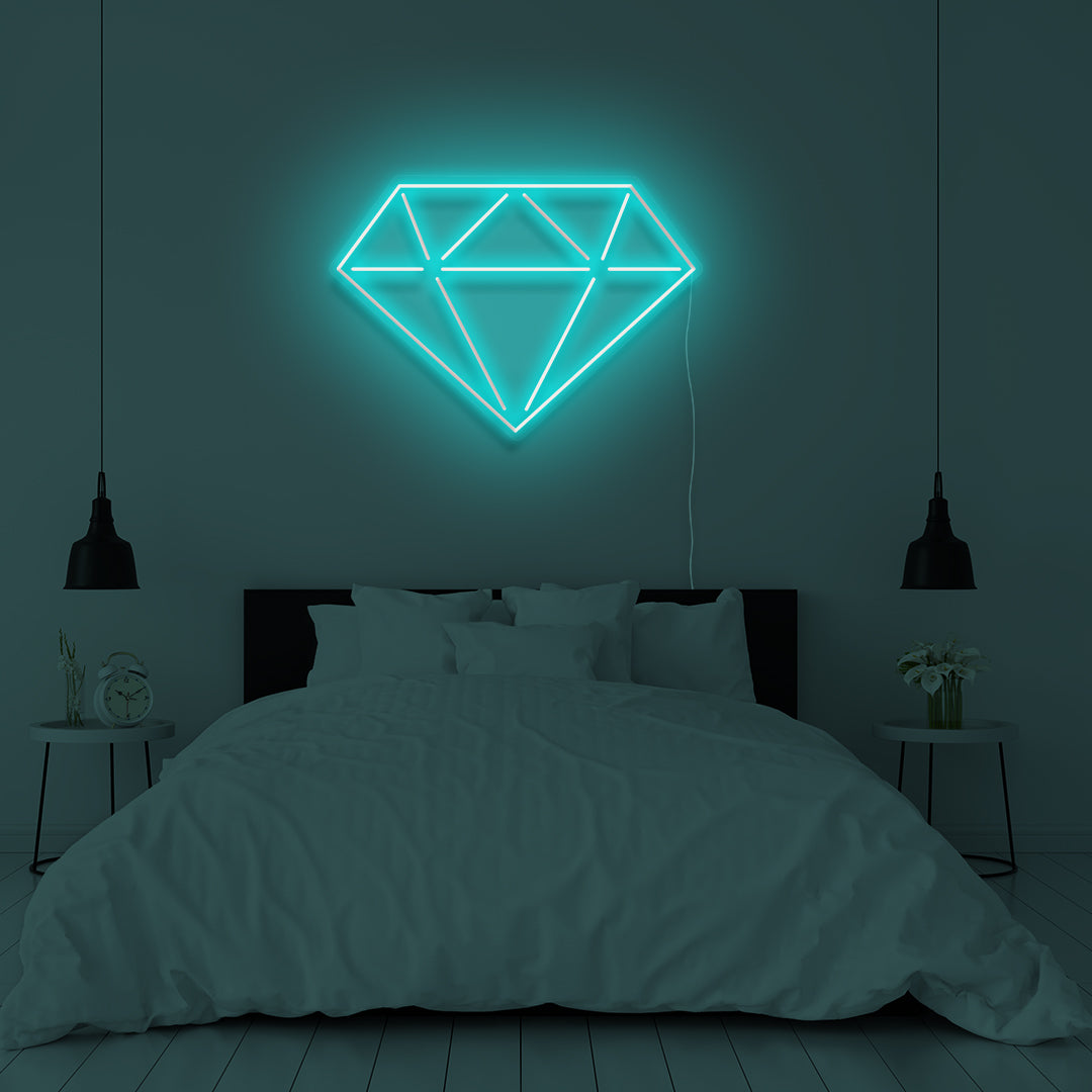 Diamond