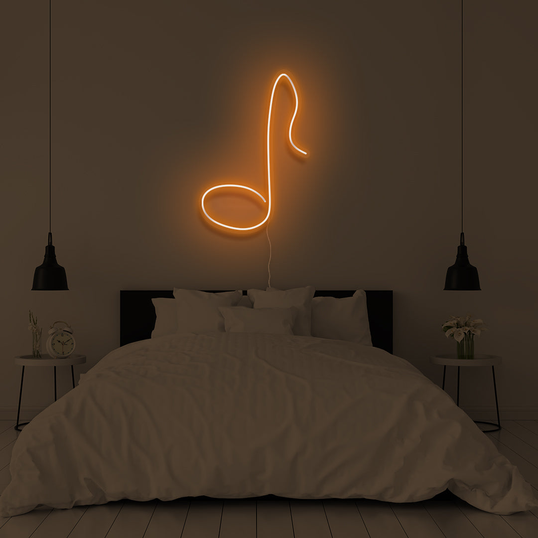 Eight Note