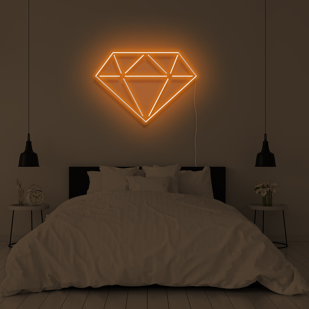 Diamond