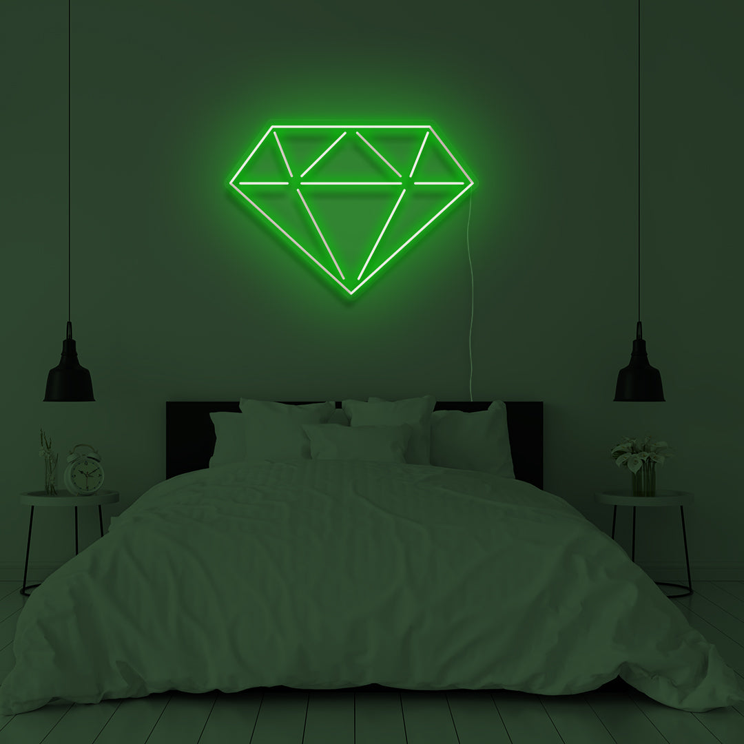 Diamond