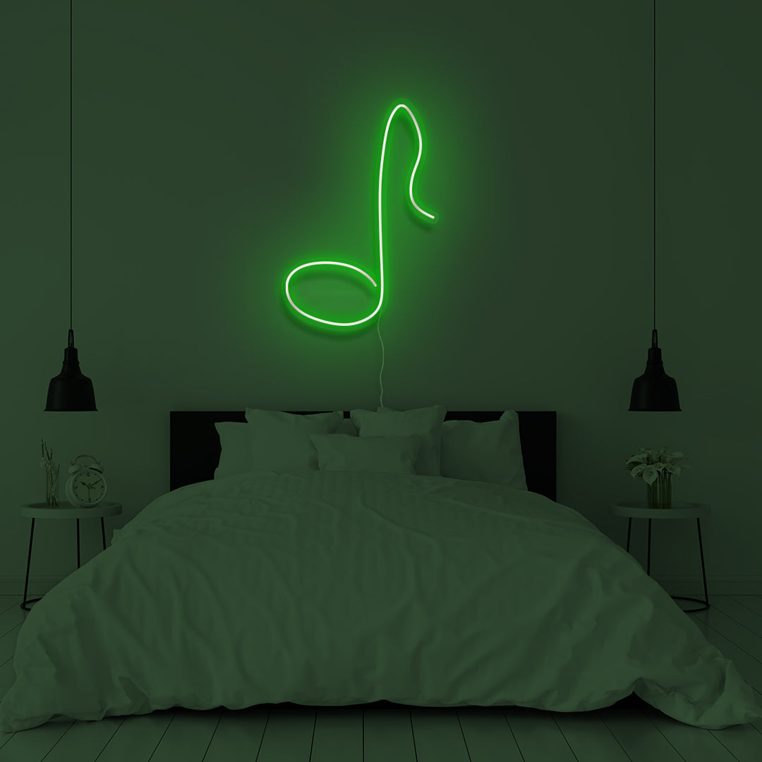 Eight Note