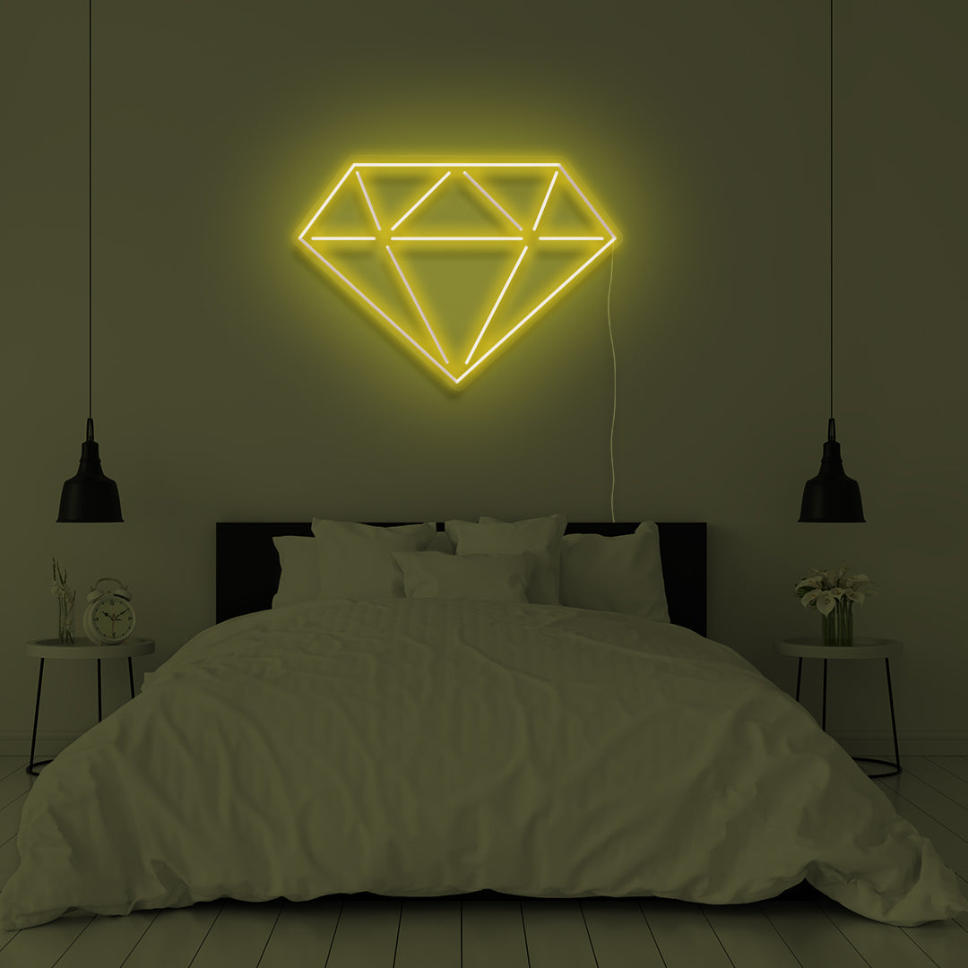 Diamond