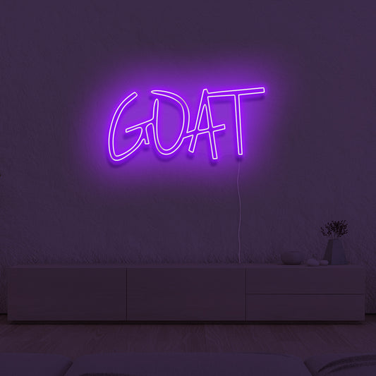 GOAT