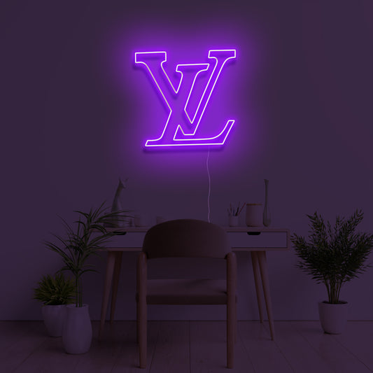 LV