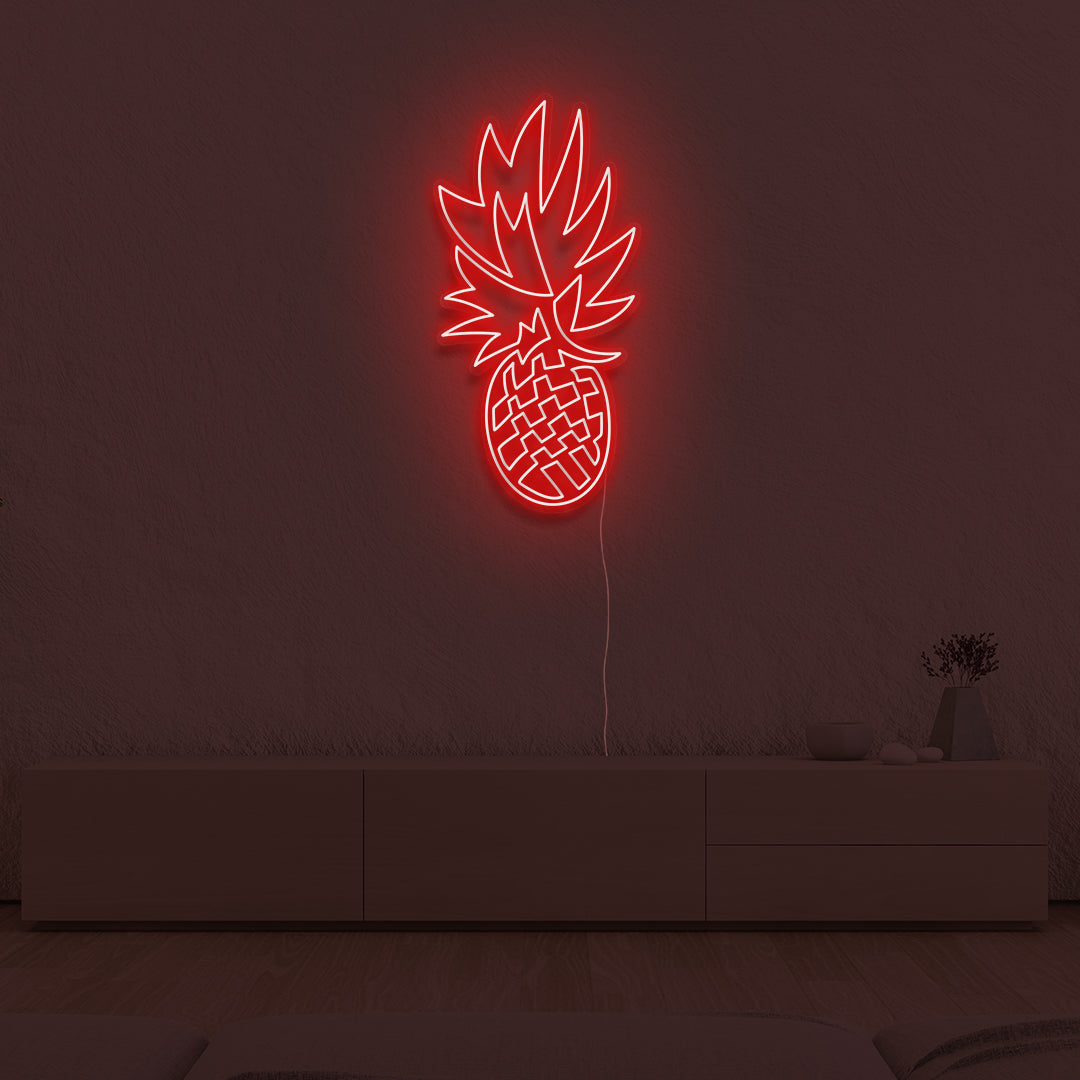 Pineapple