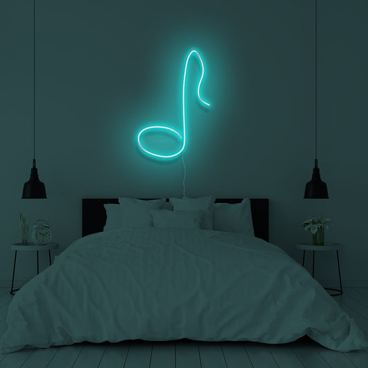 Eight Note