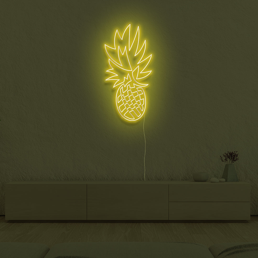 Pineapple